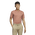 Texture Blade Polo